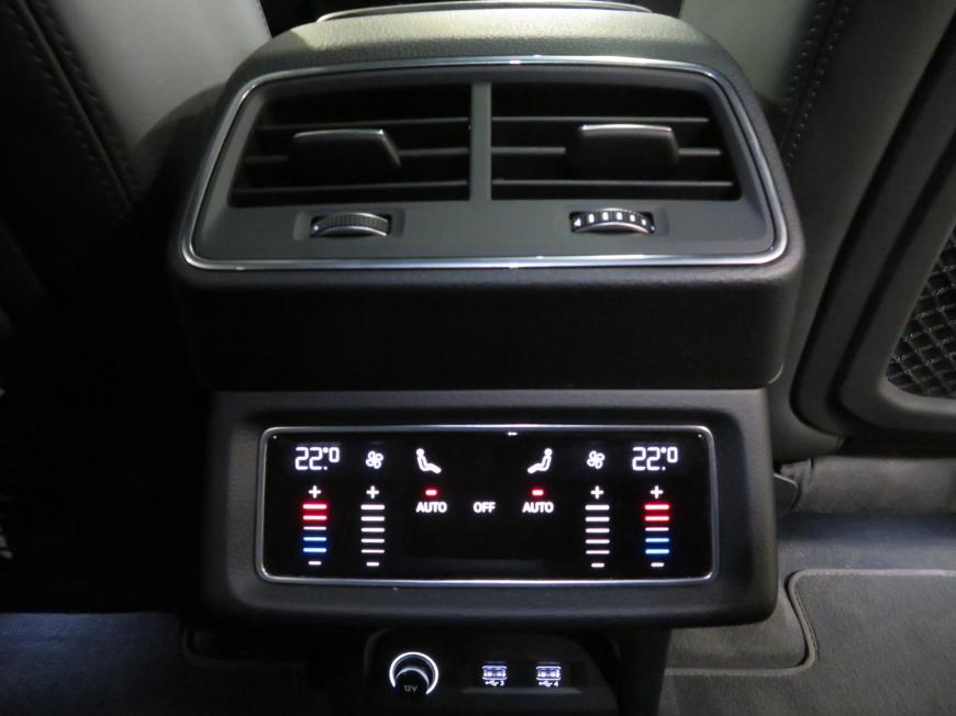 aa Audi e-tron advanced 55 quattro 300kW
