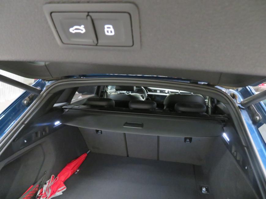 aa Audi e-tron advanced 55 quattro 300kW