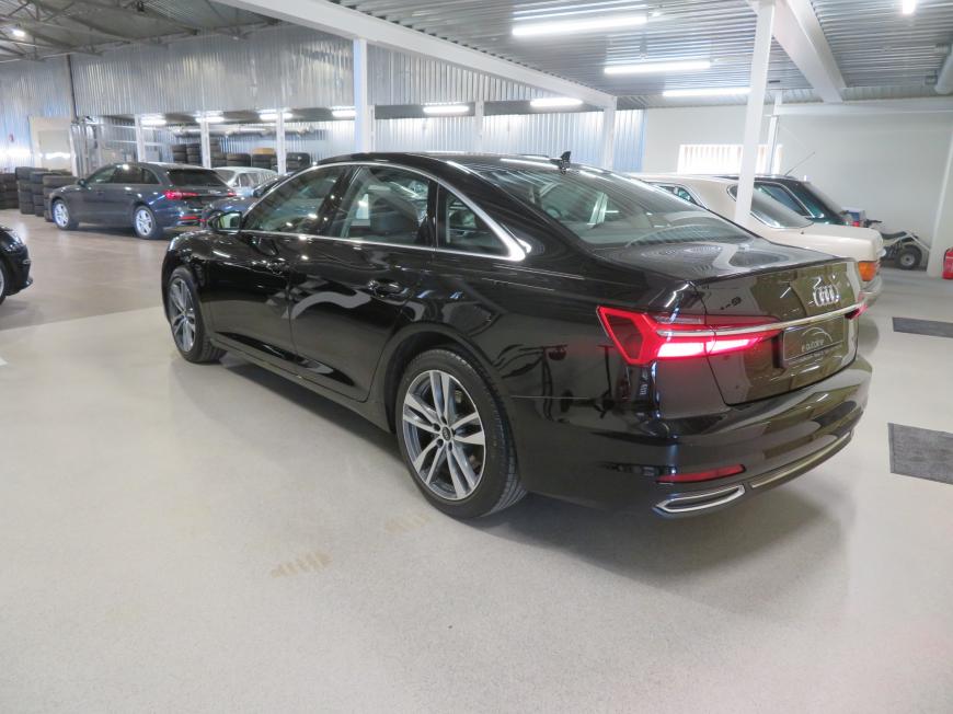 aa Audi A6 Lim Sport Quattro 45 TFSI
