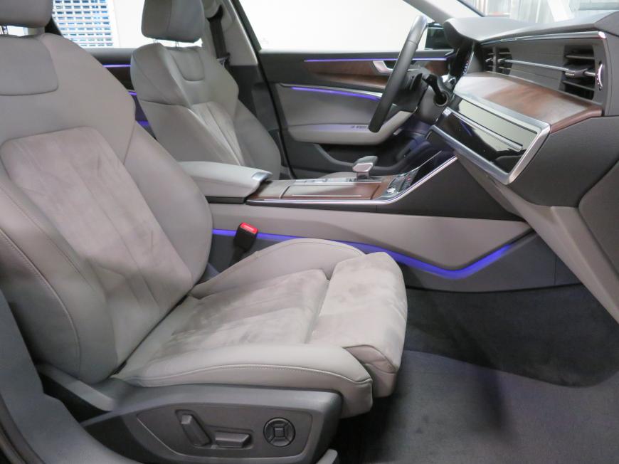 aa Audi A6 Lim Sport Quattro 45 TFSI