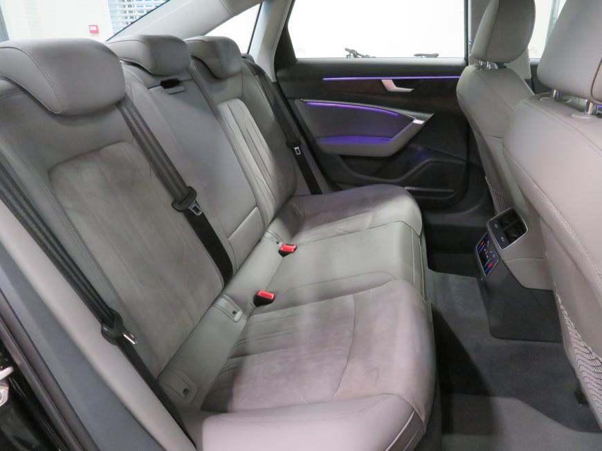 aa Audi A6 Lim Sport Quattro 45 TFSI