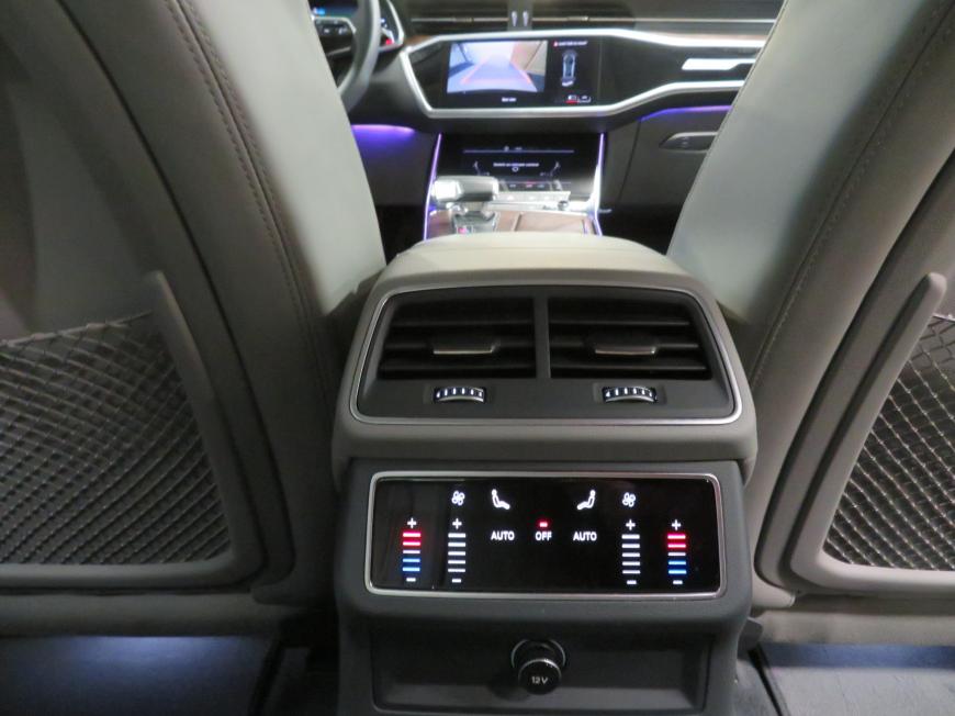 aa Audi A6 Lim Sport Quattro 45 TFSI