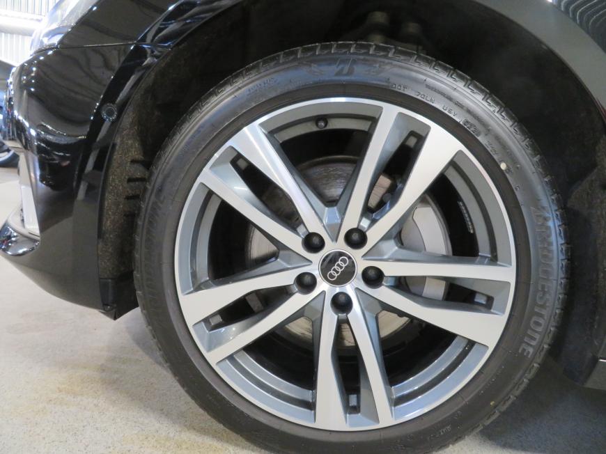 aa Audi A6 Lim Sport Quattro 45 TFSI