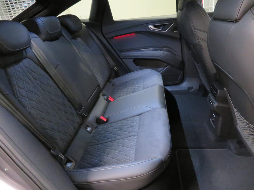 aa Audi Q4 Sportback 50 e-tron quattro 220kW