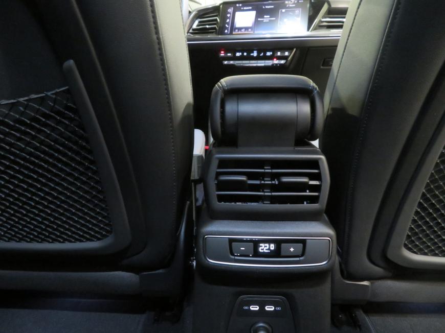 aa Audi Q4 Sportback 50 e-tron quattro 220kW