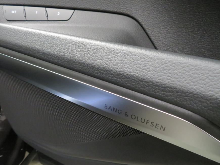 aa Audi Q8 e-tron Sportback S line quattro 55 300kW