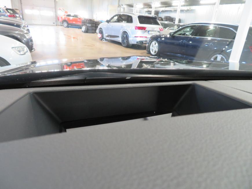 aa Audi e-tron S Sportback quattro 370kW