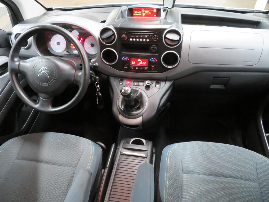 aa Citroen Berlingo Multispace Style HDi