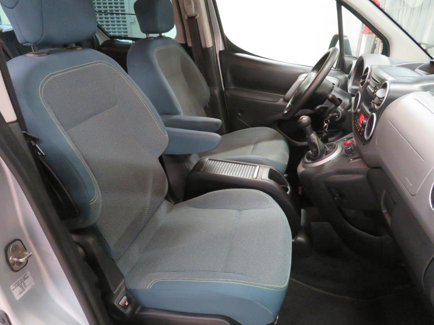 aa Citroen Berlingo Multispace Style HDi