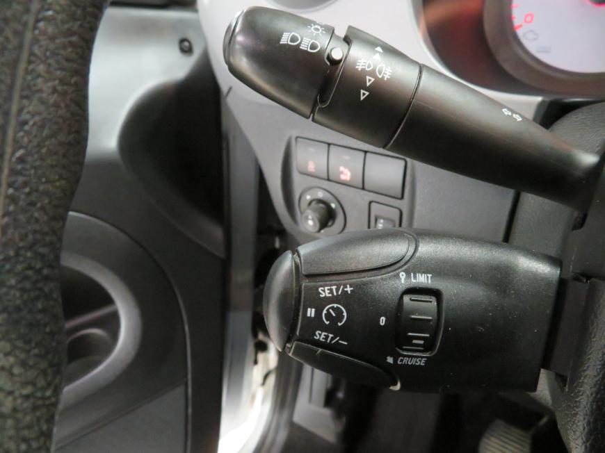 aa Citroen Berlingo Multispace Style HDi