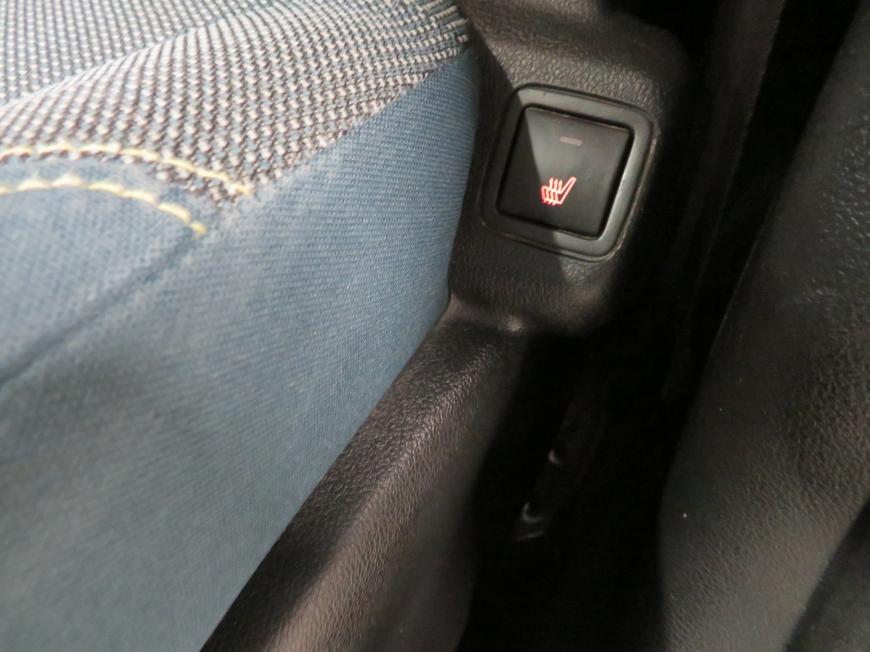 aa Citroen Berlingo Multispace Style HDi