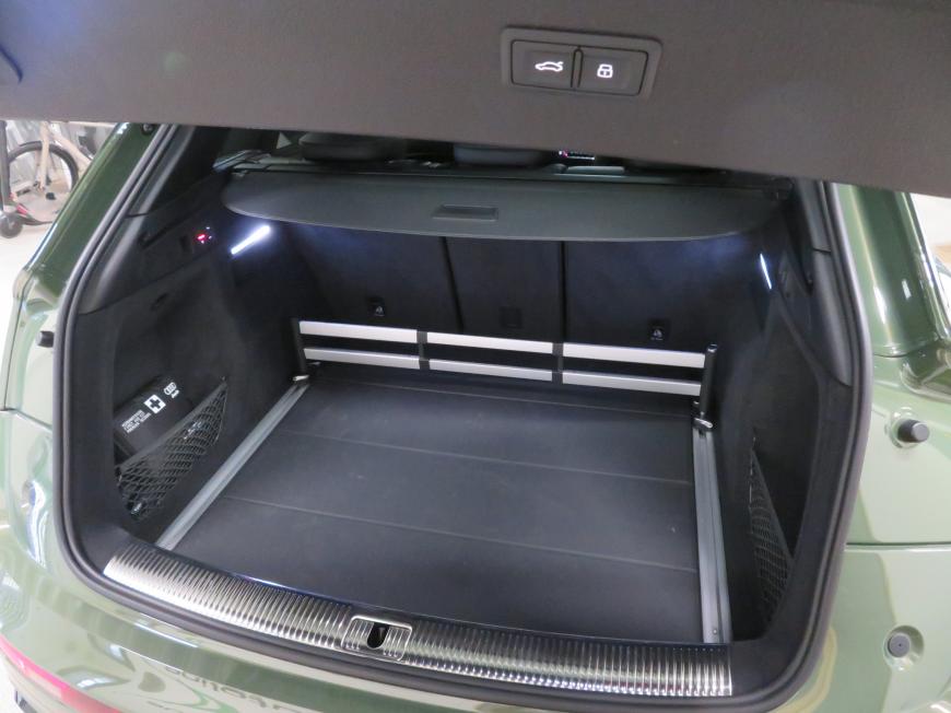 aa Audi Q5 S line quattro 50 TDI