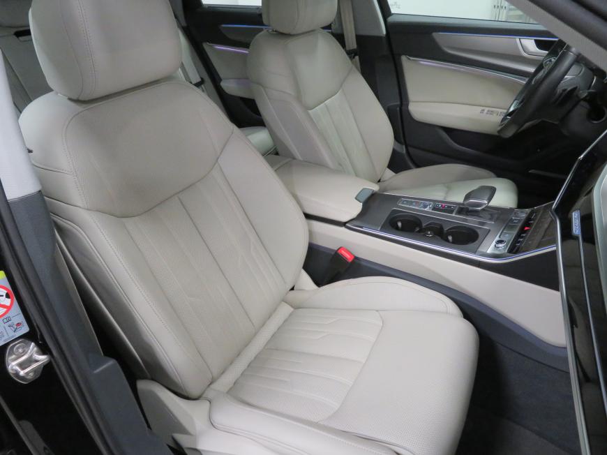aa Audi A6 Lim. Design 45TDI Quattro