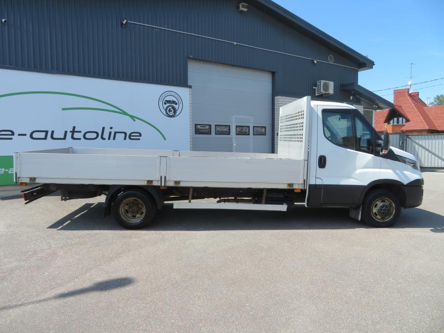 aa Iveco Daily 50C15