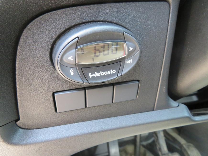 aa Iveco Daily 50C15