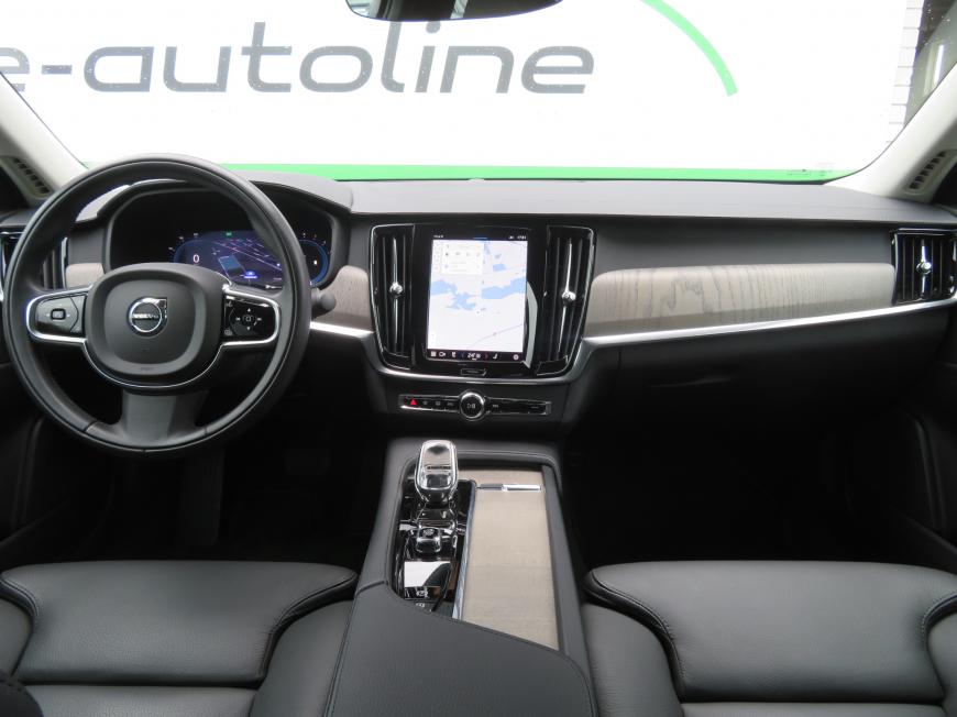 aa Volvo S90 