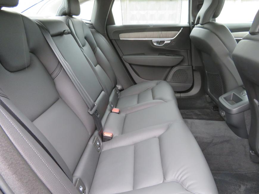 aa Volvo S90 