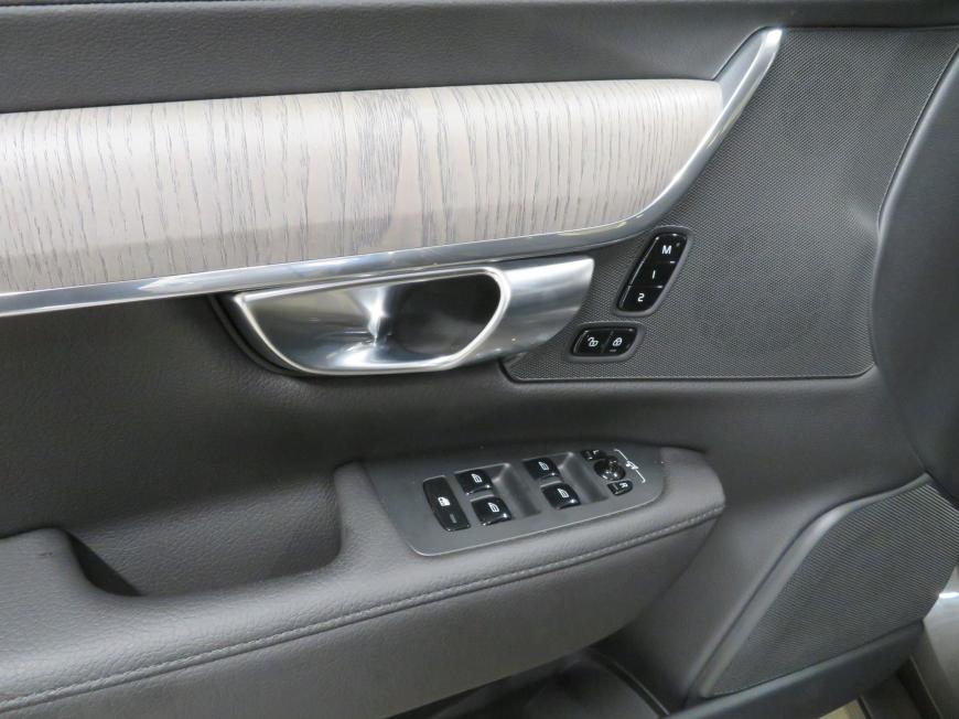 aa Volvo S90 