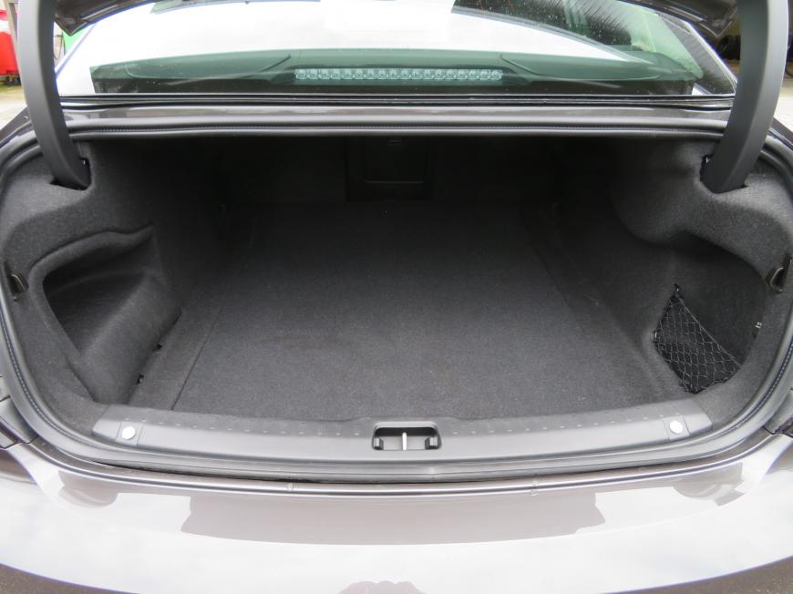 aa Volvo S90 
