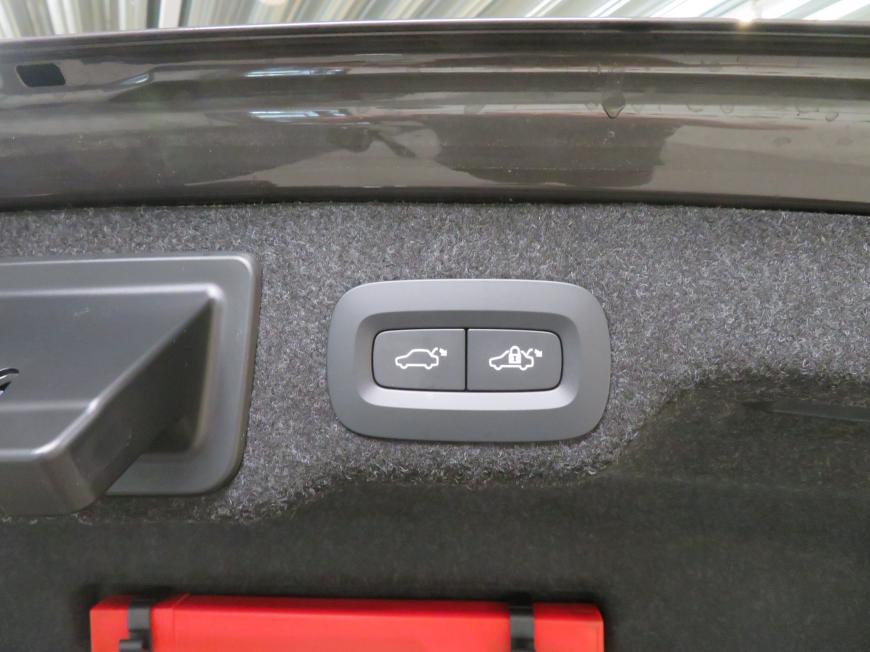 aa Volvo S90 