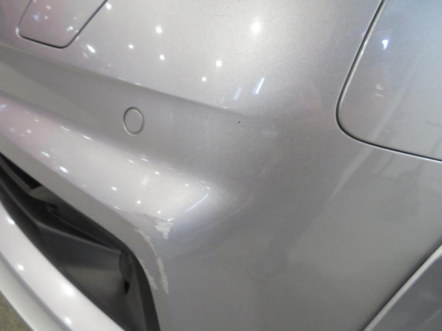 aa Audi A4 allroad TDI