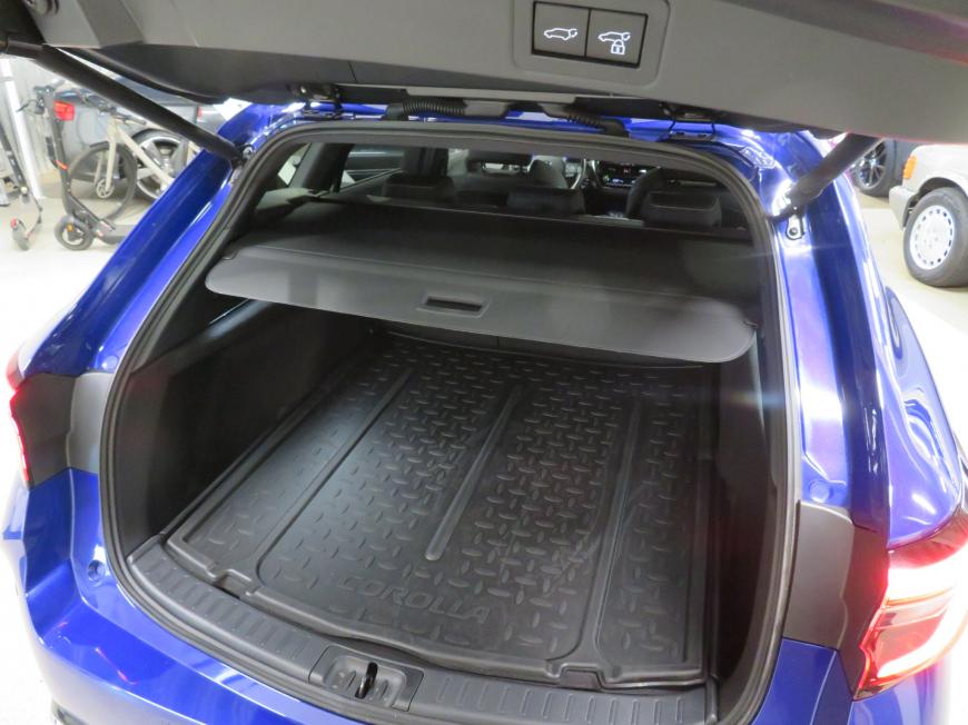 aa Toyota Corolla Touring Sports Active Plus Hybrid