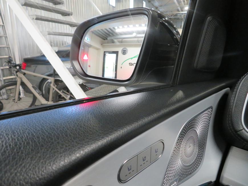 aa Mercedes-Benz GLS 400 D 4Matic