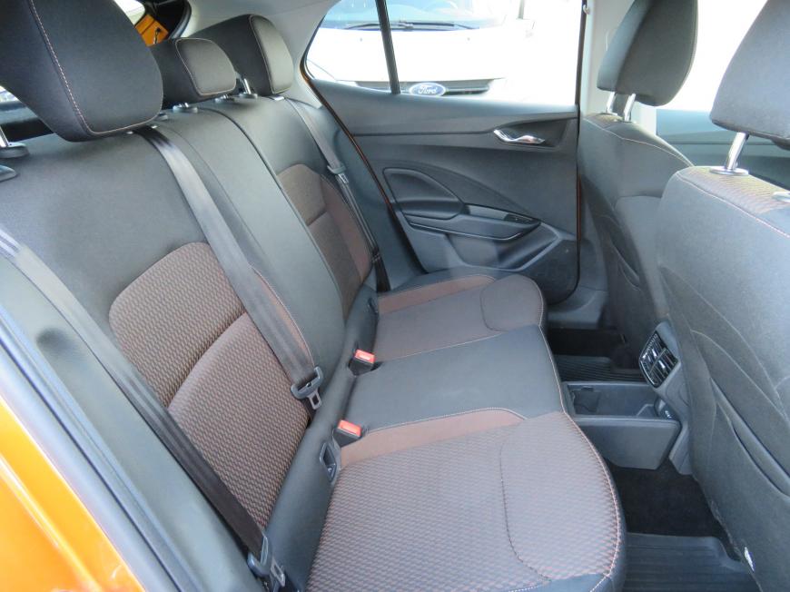 aa Skoda Fabia 