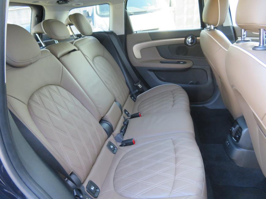 aa Mini Countryman Cooper S ALL4