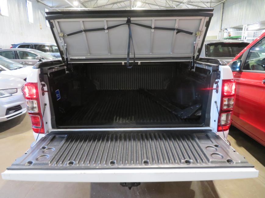 aa Ford Ranger Wildtrak N1G