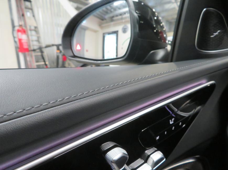 aa Mercedes-Benz C 300 4Matic AMG