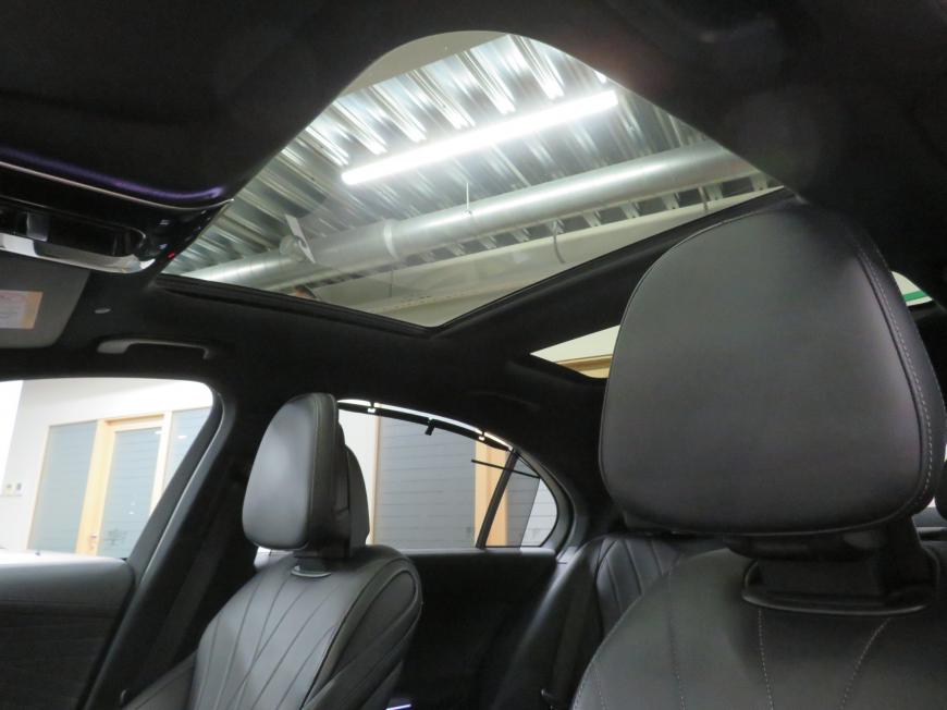 aa Mercedes-Benz C 300 4Matic AMG