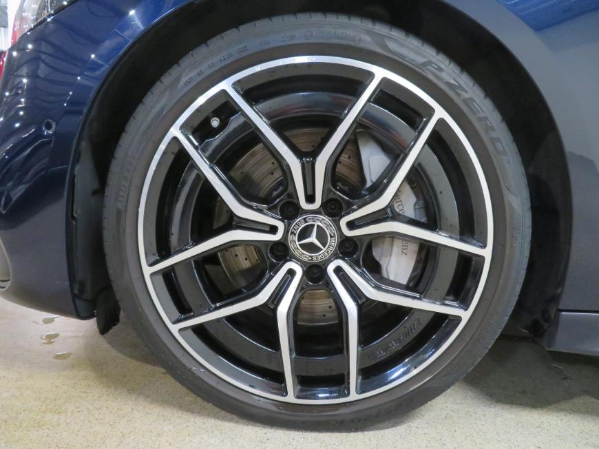 aa Mercedes-Benz C 300 4Matic AMG