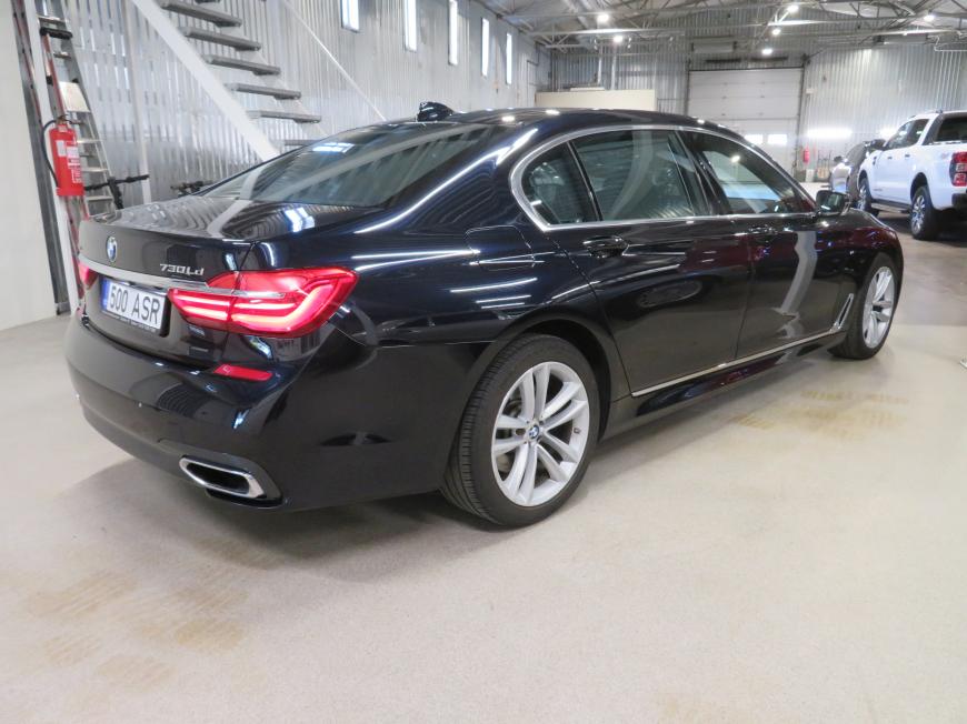 aa BMW 730d Lang xDrive M-Sportpakett 