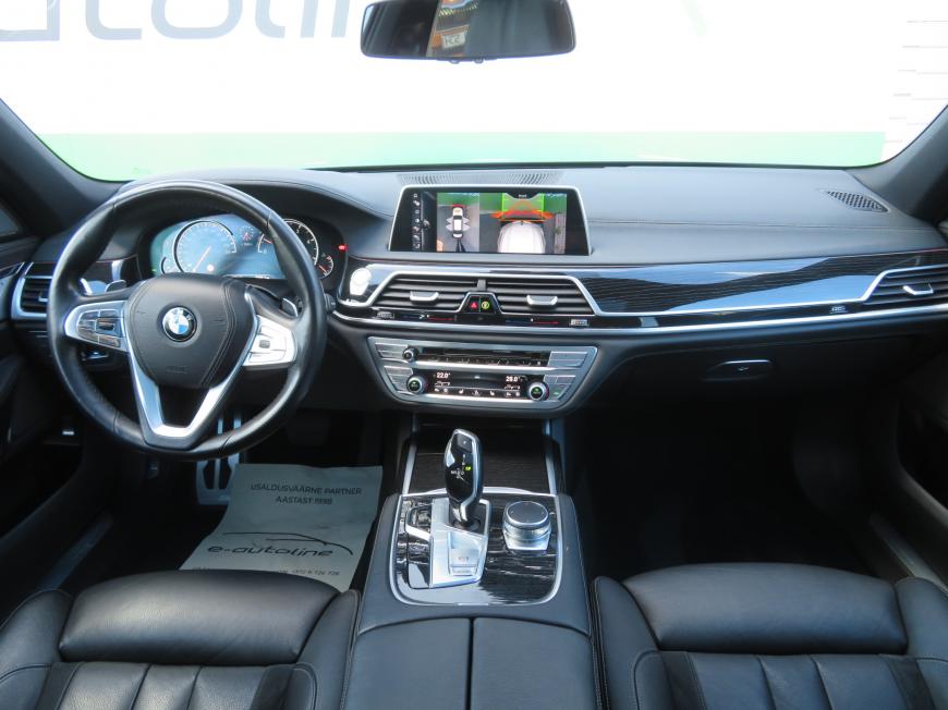 aa BMW 730d Lang xDrive M-Sportpakett 