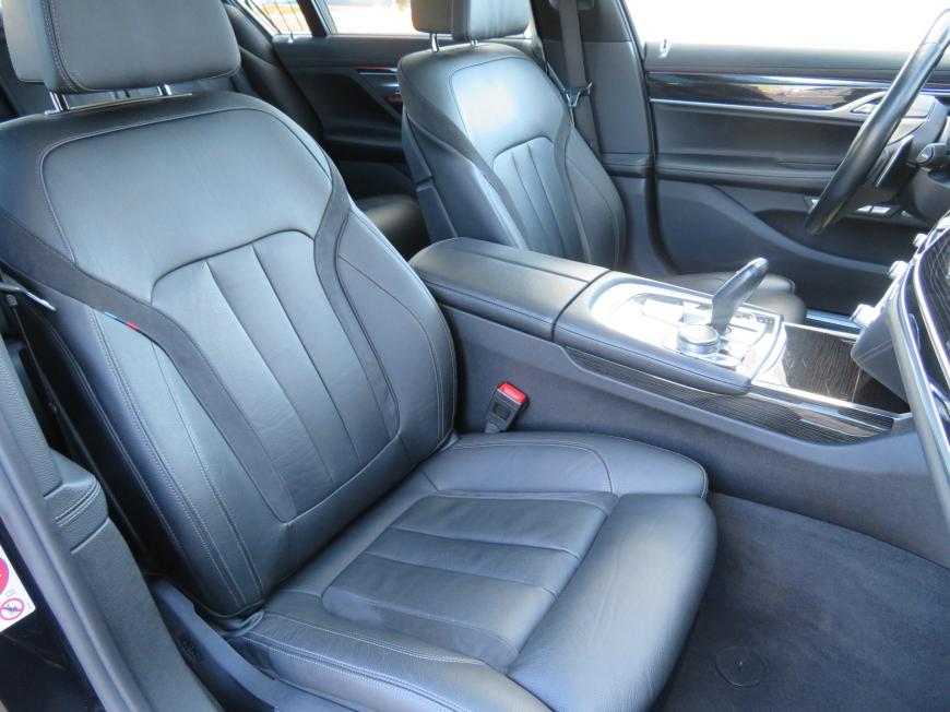 aa BMW 730d Lang xDrive M-Sportpakett 