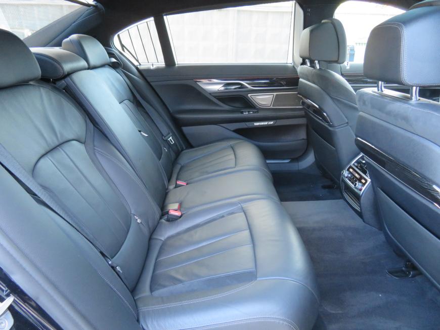 aa BMW 730d Lang xDrive M-Sportpakett 