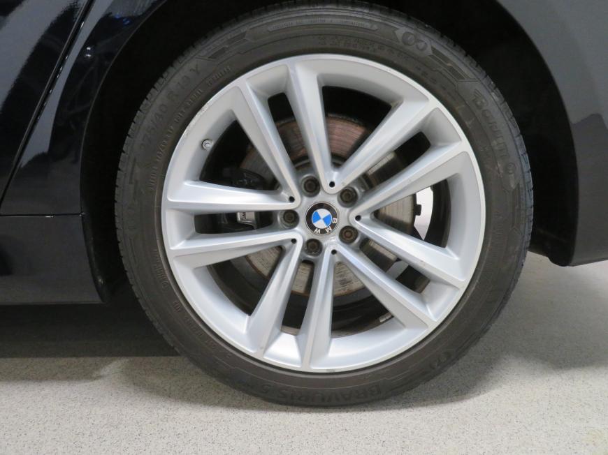 aa BMW 730d Lang xDrive M-Sportpakett 