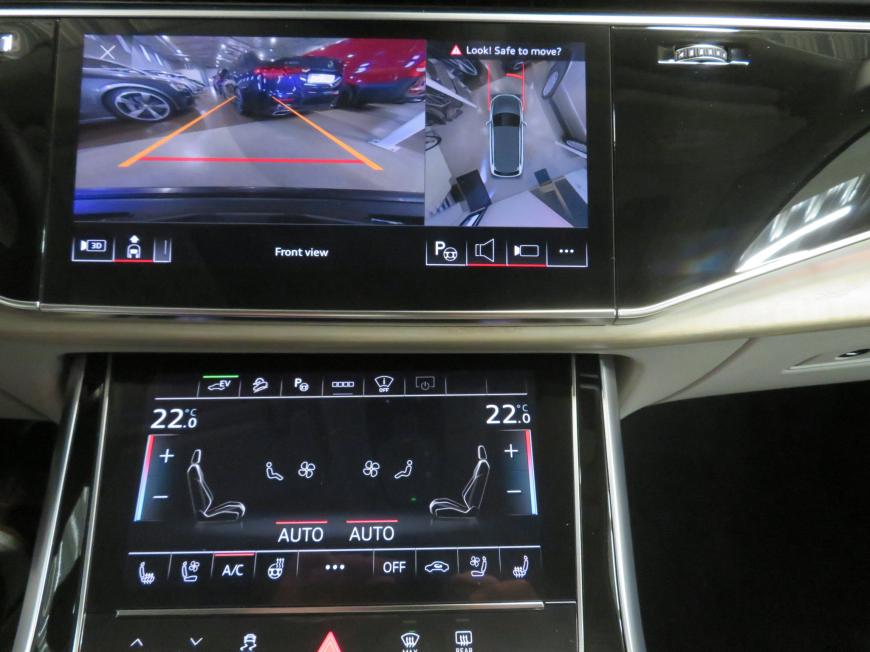 aa Audi Q7 S line 55 TFSI e quattro