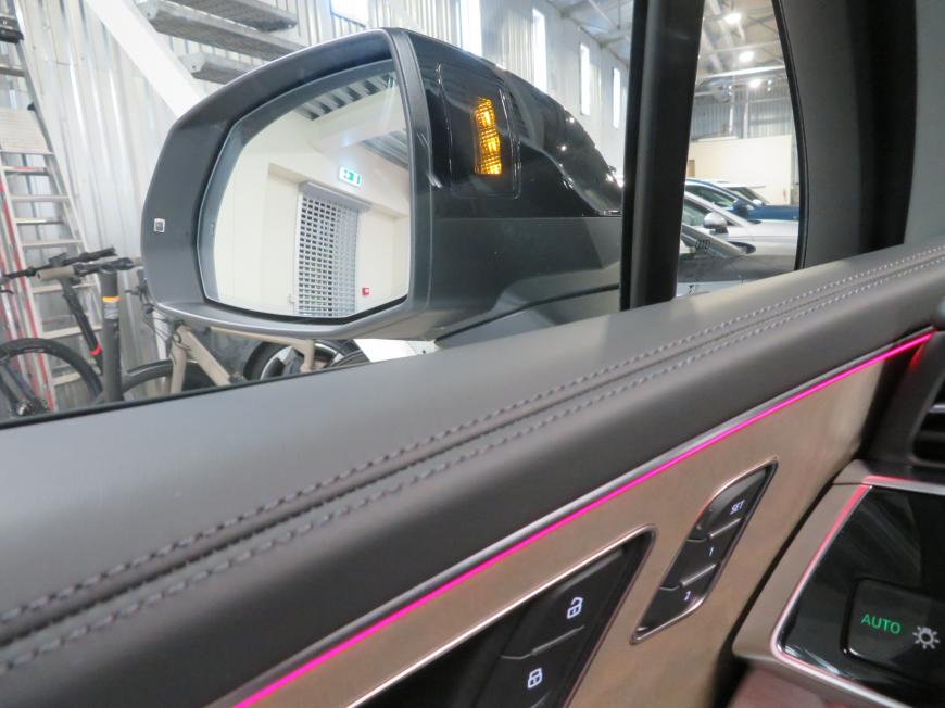 aa Audi Q7 S line 55 TFSI e quattro
