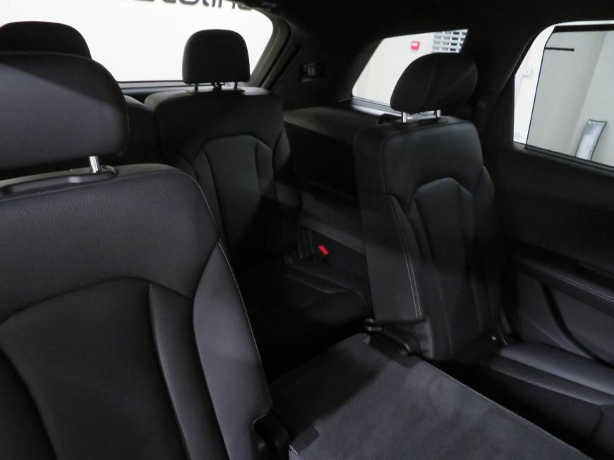 aa Audi Q7 SUV S line 45 TDI