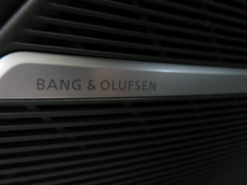 aa Audi Q7 SUV S line 45 TDI