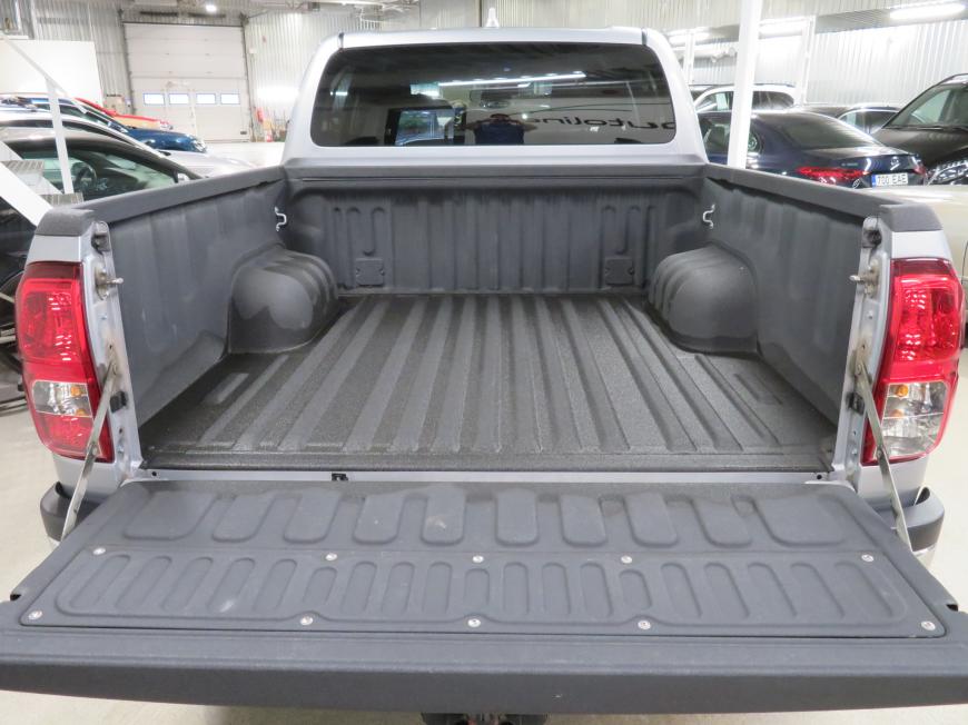 aa Toyota Hilux 