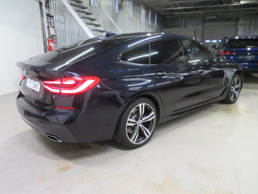 aa BMW 630 GT xDrive M-Sportpakett