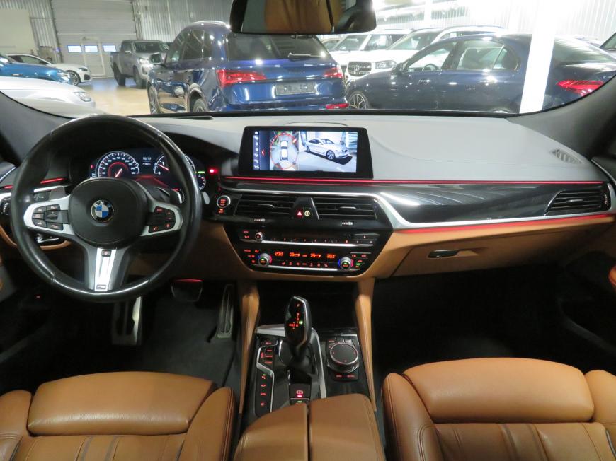 aa BMW 630 GT xDrive M-Sportpakett