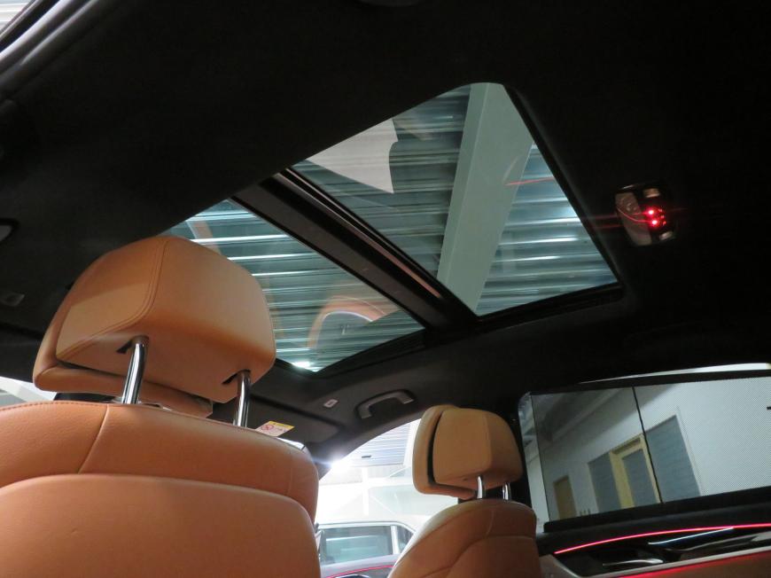 aa BMW 630 GT xDrive M-Sportpakett