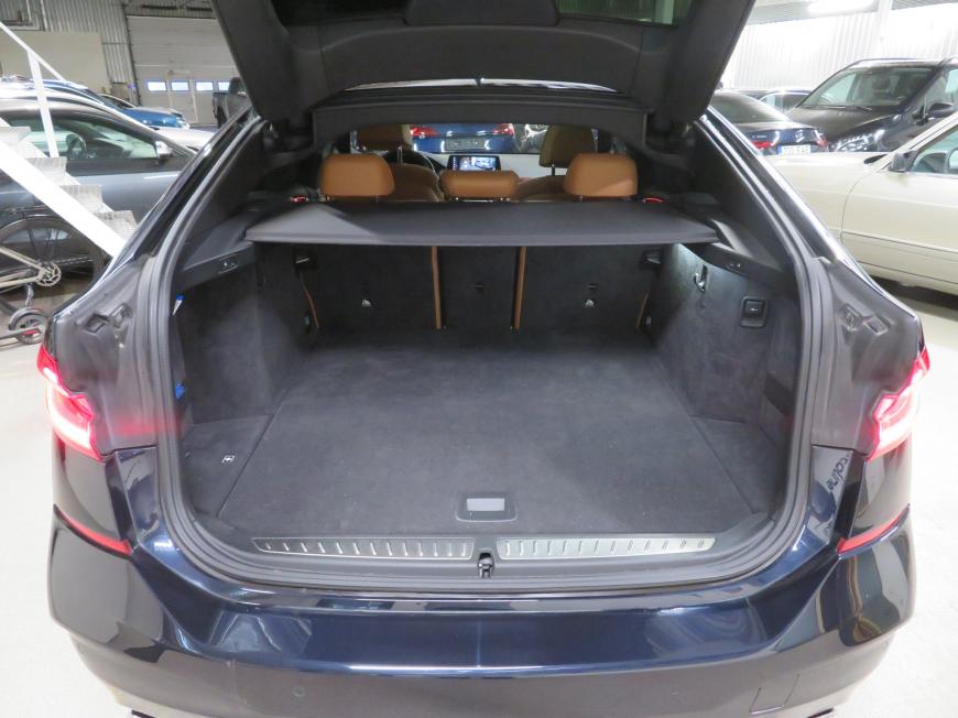 aa BMW 630 GT xDrive M-Sportpakett