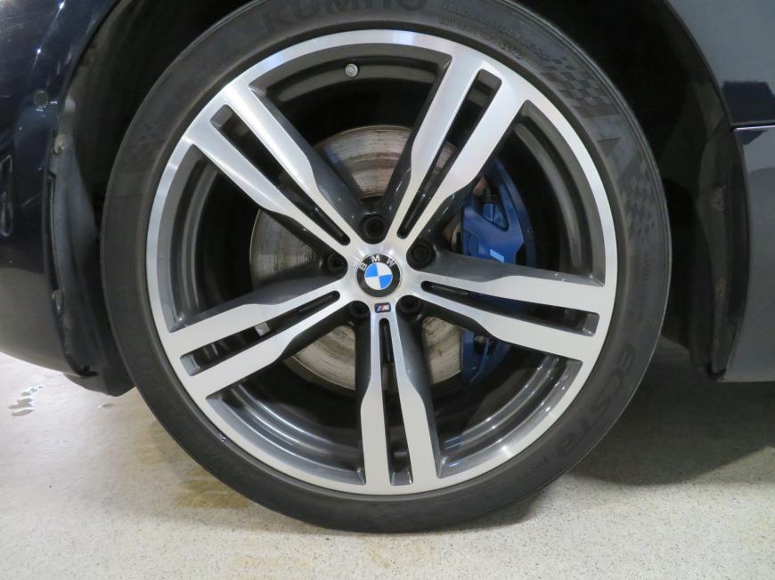 aa BMW 630 GT xDrive M-Sportpakett