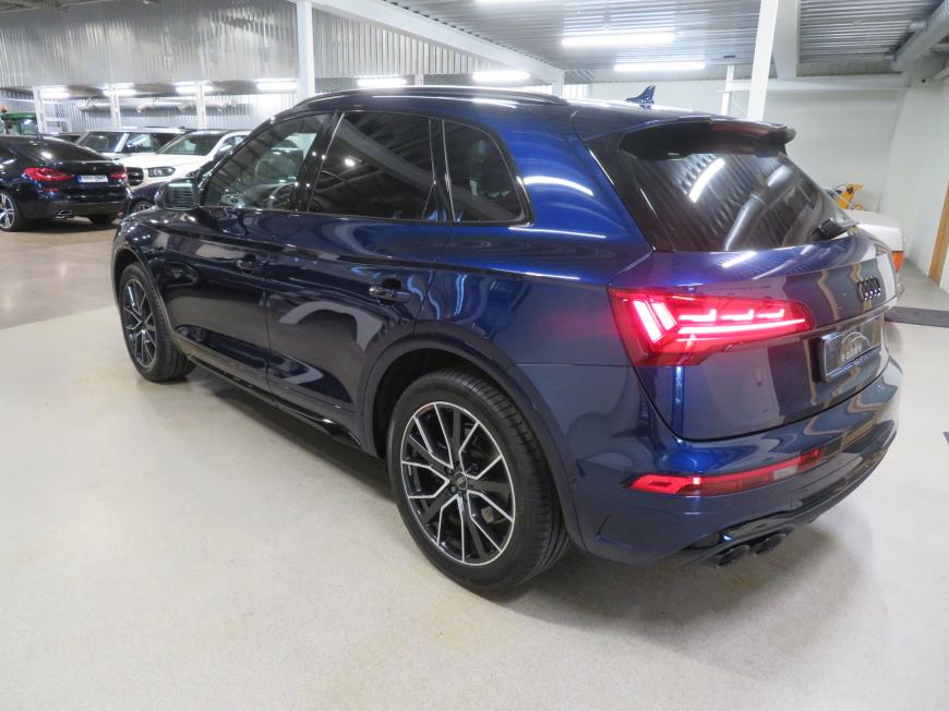 aa Audi SQ5 quattro TDI