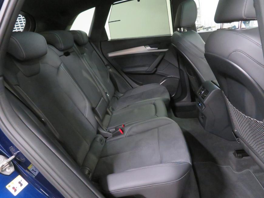 aa Audi SQ5 quattro TDI